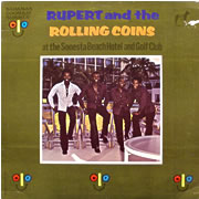 RUPERT AND THE ROLLING COINS / At The Sonesta Beach Hotel And Golf Club